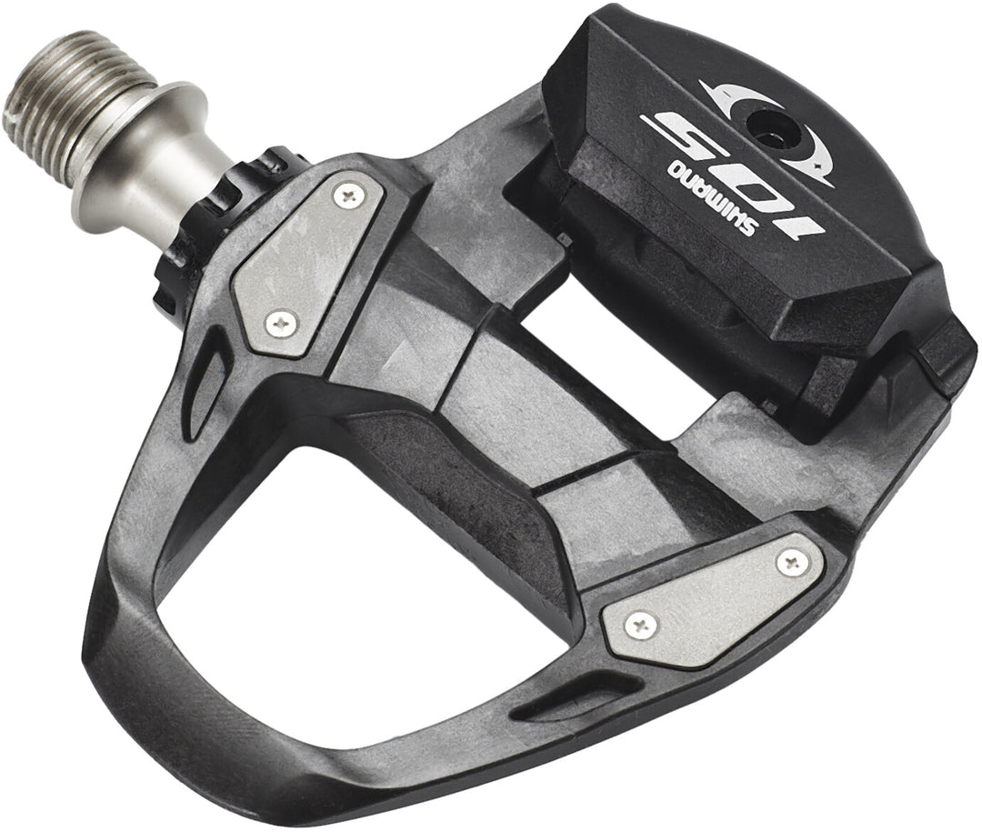 Buy Shimano 105 SPD SL Pedal PD-R7000 Online in India|Cyclop.in
