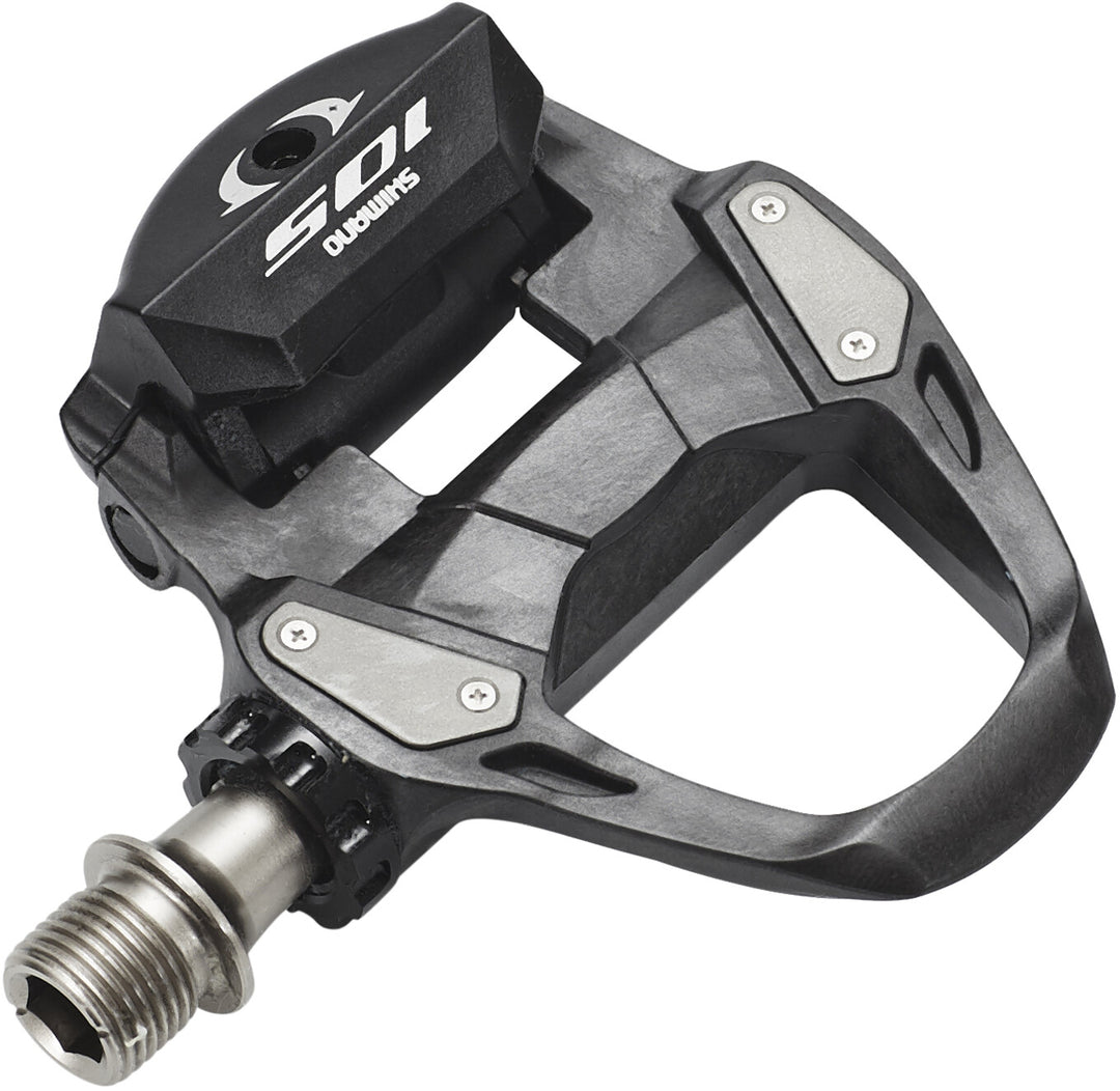 Buy Shimano 105 SPD SL Pedal PD-R7000 Online in India|Cyclop.in