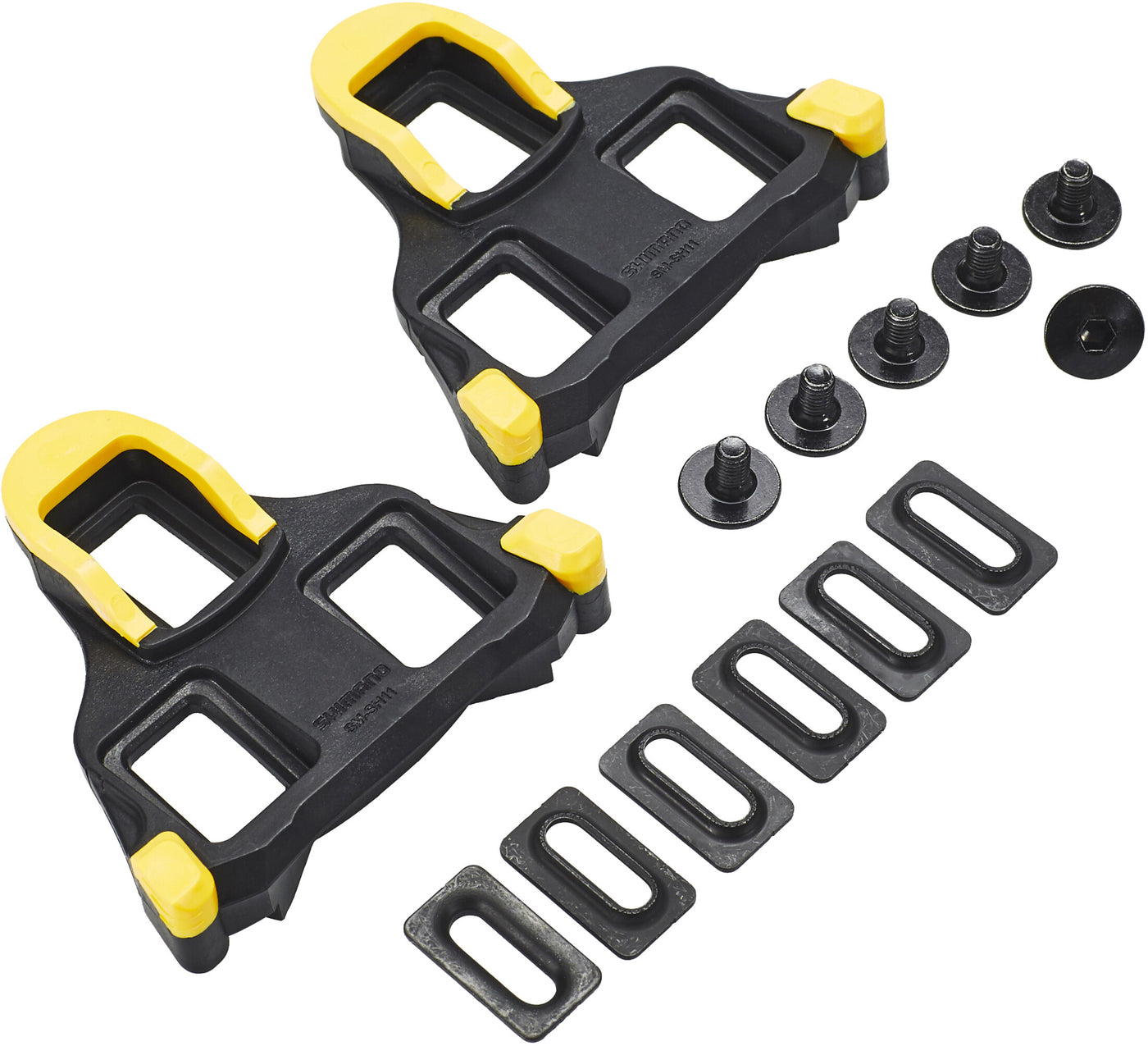 Shimano spd cheap sl pedals 105