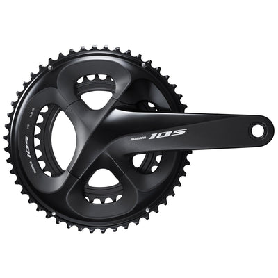 Shimano 105 FC-R7000 Crankset - Cyclop.in