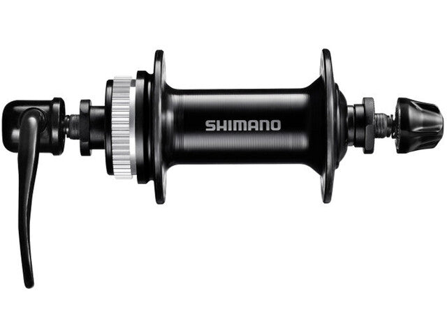 Shimano TX-505 Front Hub Center Locking Disc - Cyclop.in
