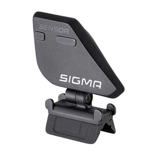 Sigma BC 16.16 STS with Cadence Kit Trackers - Cyclop.in