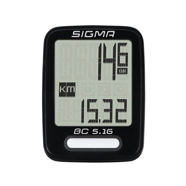 Sigma BC 5.16 Trackers - Cyclop.in