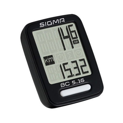Sigma BC 5.16 Trackers - Cyclop.in