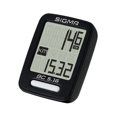 Sigma BC 5.16 Trackers - Cyclop.in
