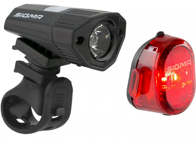 Sigma Buster 100/Nugget II Flash Set Lights - Cyclop.in