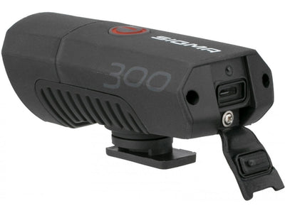 Sigma Buster 300 Lights - Cyclop.in