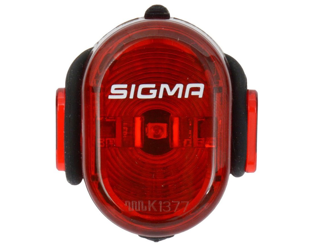 Sigma Nugget II Flash Lights - Cyclop.in