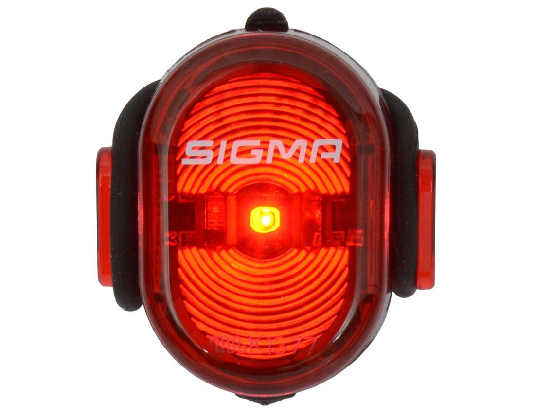 Sigma Nugget II Flash Lights - Cyclop.in