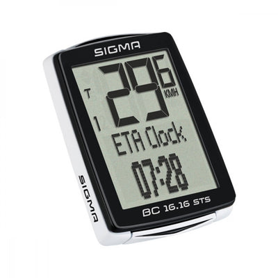 Sigma Sport BC 16.16 STS Trackers - Cyclop.in