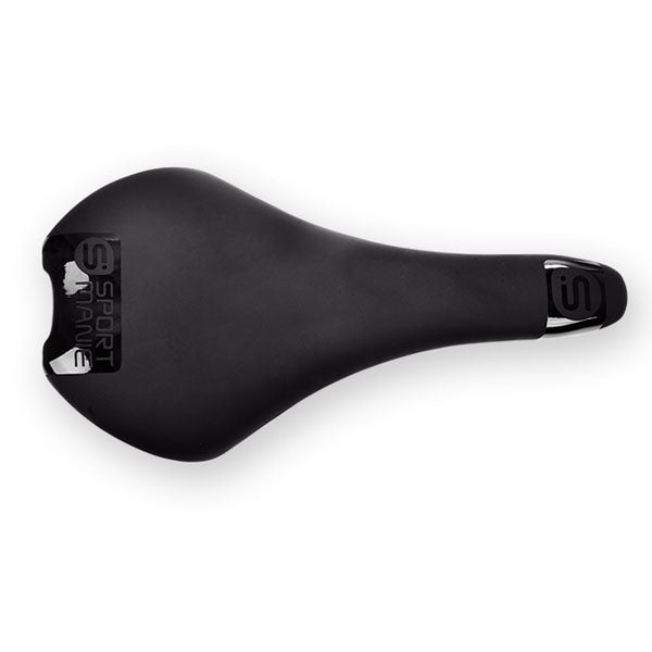 Smanie GP Sport Saddle - Cyclop.in