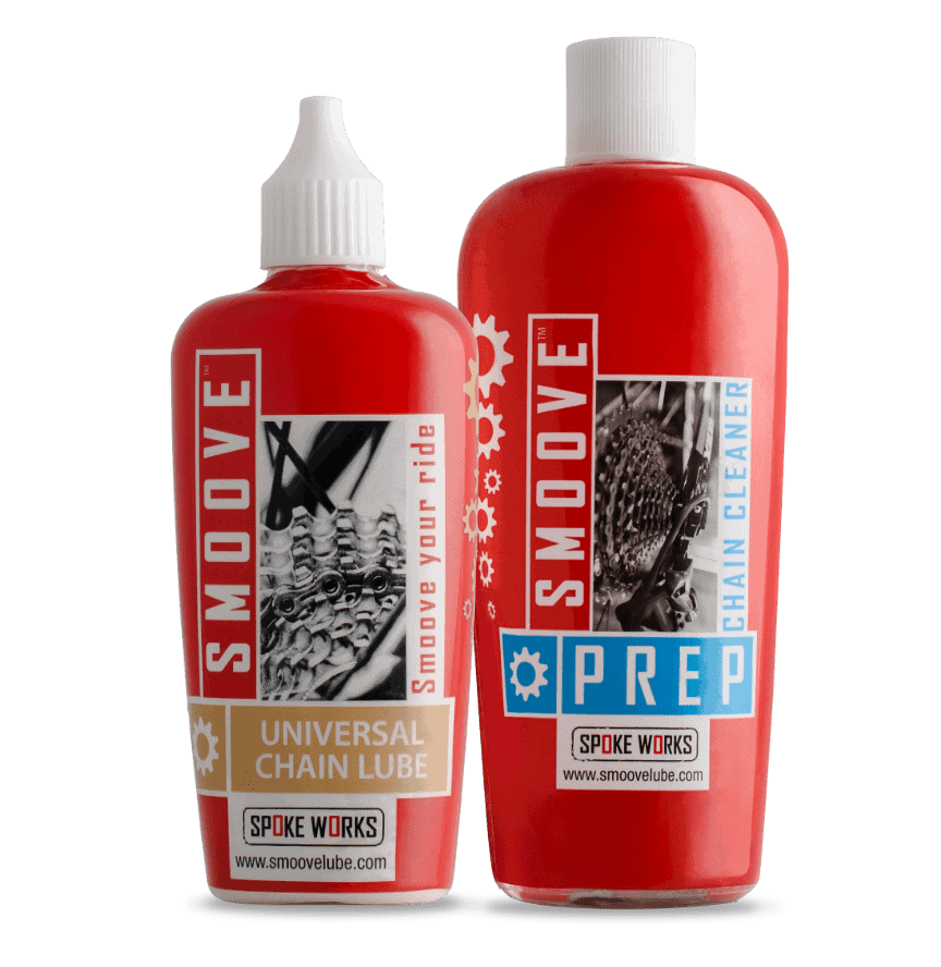 Smoove SW Universal Chain Lube - Cyclop.in