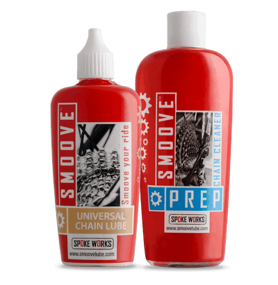 Smoove SW Universal Chain Lube - Cyclop.in