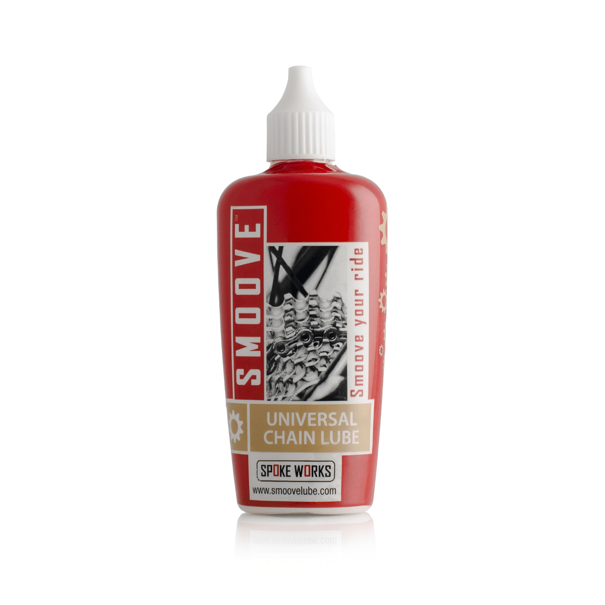 Smoove SW Universal Chain Lube - Cyclop.in