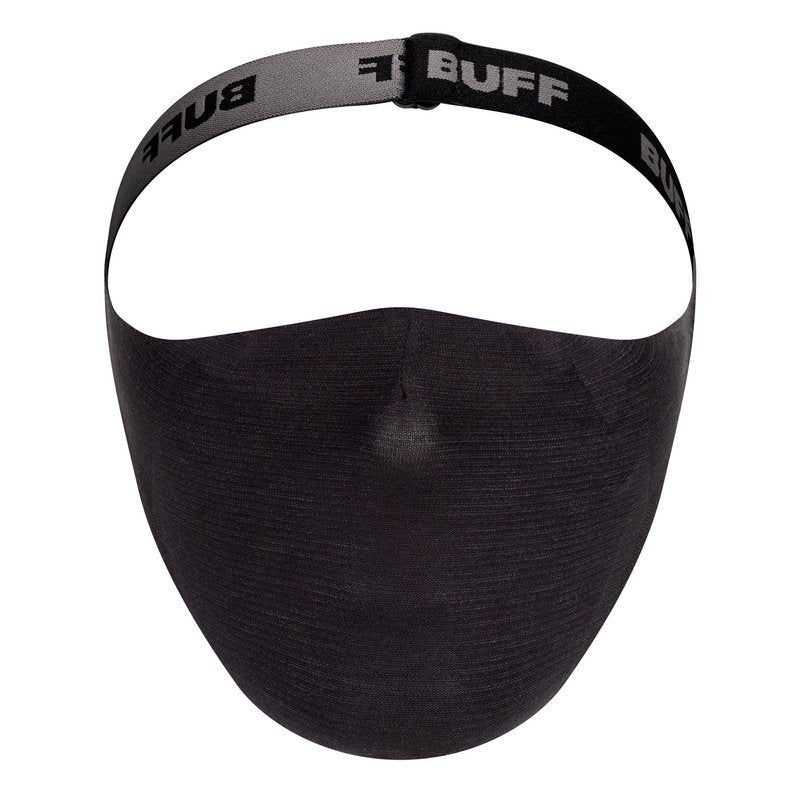 BUFF® Filter Face Mask (Solid) - Cyclop.in