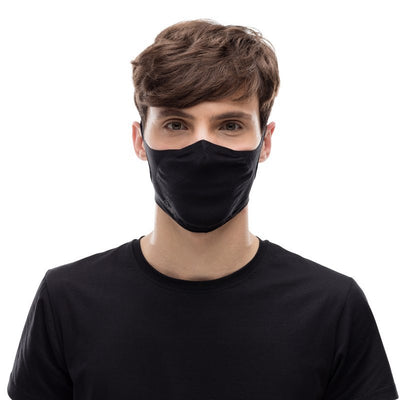 BUFF® Filter Face Mask (Solid) - Cyclop.in