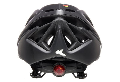 KED Spiri II Helmet - Cyclop.in