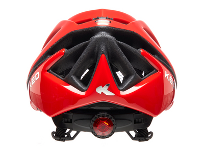 KED Spiri II Helmet - Cyclop.in