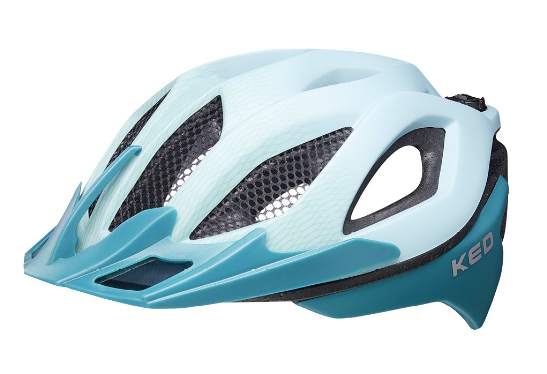 KED Spiri II Helmet - Cyclop.in