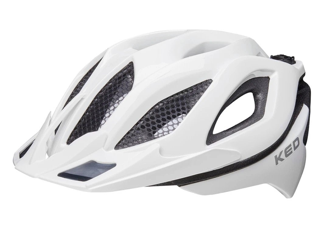 KED Spiri II Helmet - Cyclop.in