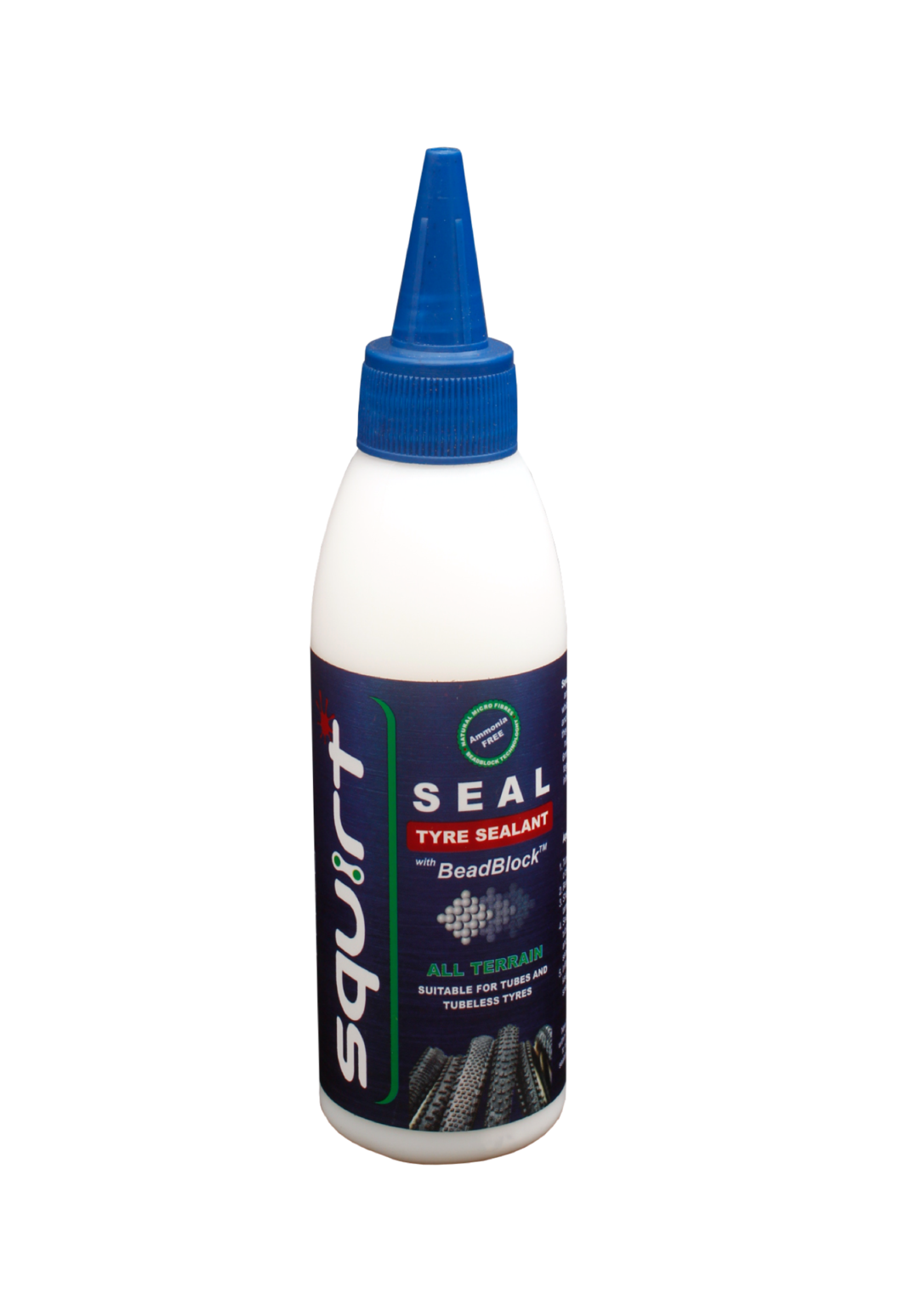 Squirt SEAL Tyre Sealant with BeadBlock - Cyclop.in