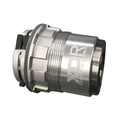Parcours Sram Xdr Compatible Freehub - For 12-Speed - Cyclop.in