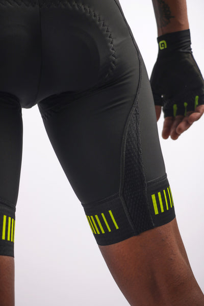 ALE Strada Bibshort - PR.R - Cyclop.in