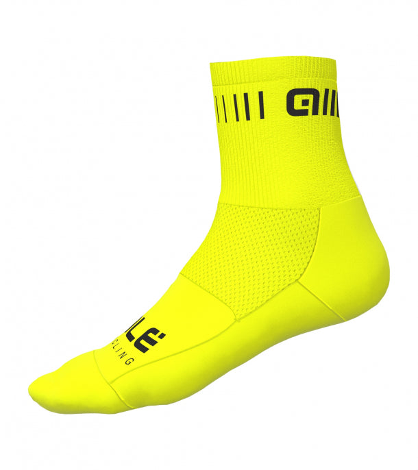 ALE Strada Q-Skin Socks - Cyclop.in