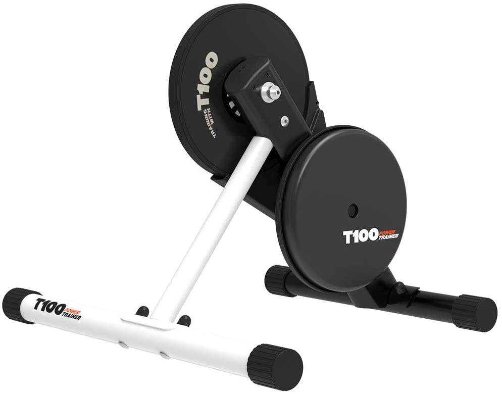 Magene T100 Smart Trainer | Buy Online in India from Cyclop.in Magene T100 Smart Trainer | Buy Online in India from Cyclop.in
