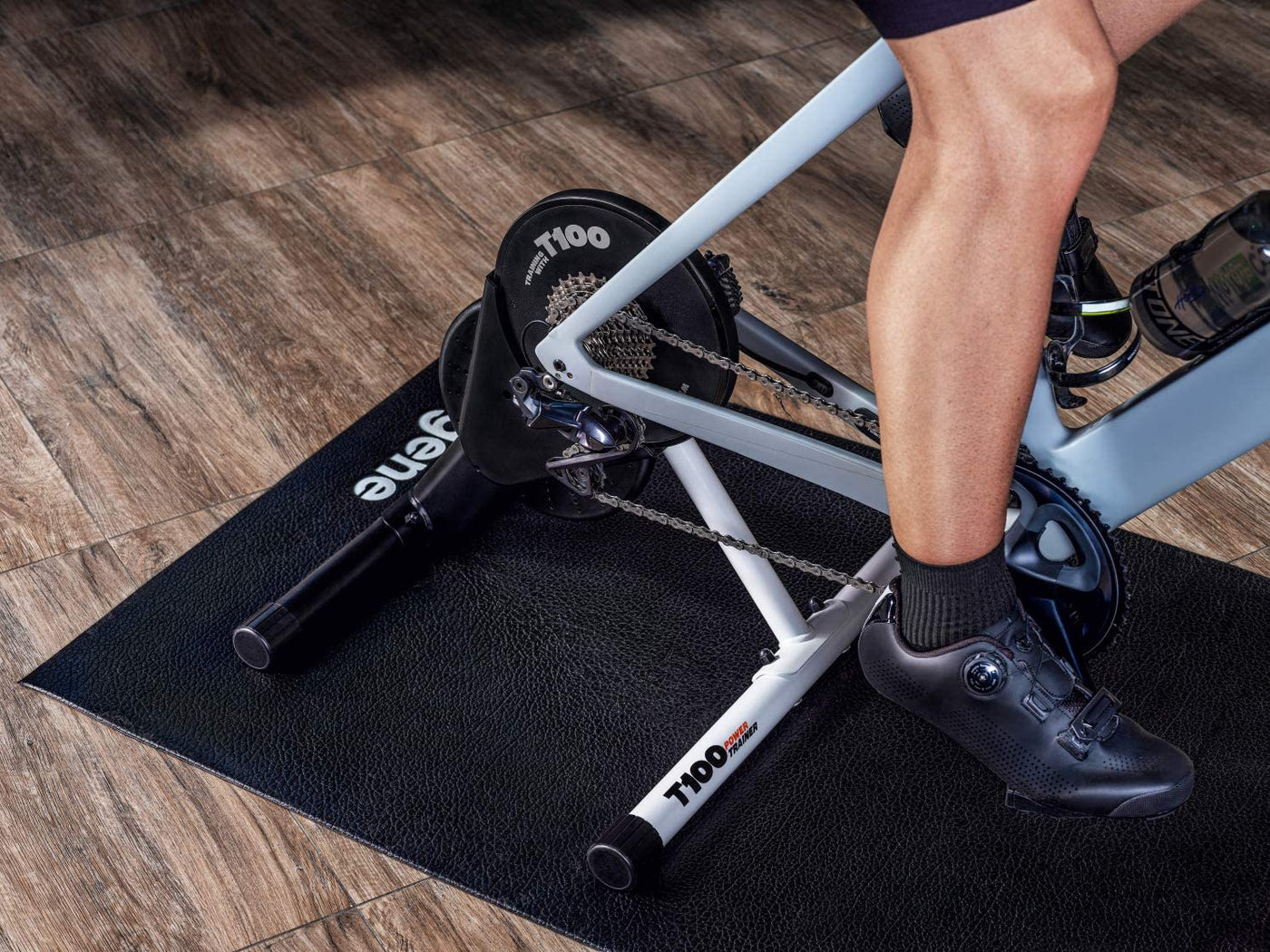 Magene T100 Smart Trainer - Cyclop.in