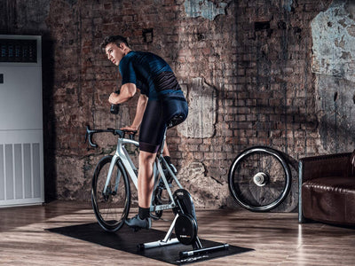 Magene T100 Smart Trainer - Cyclop.in