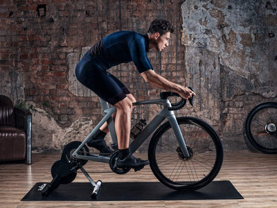 Magene T100 Smart Trainer - Cyclop.in