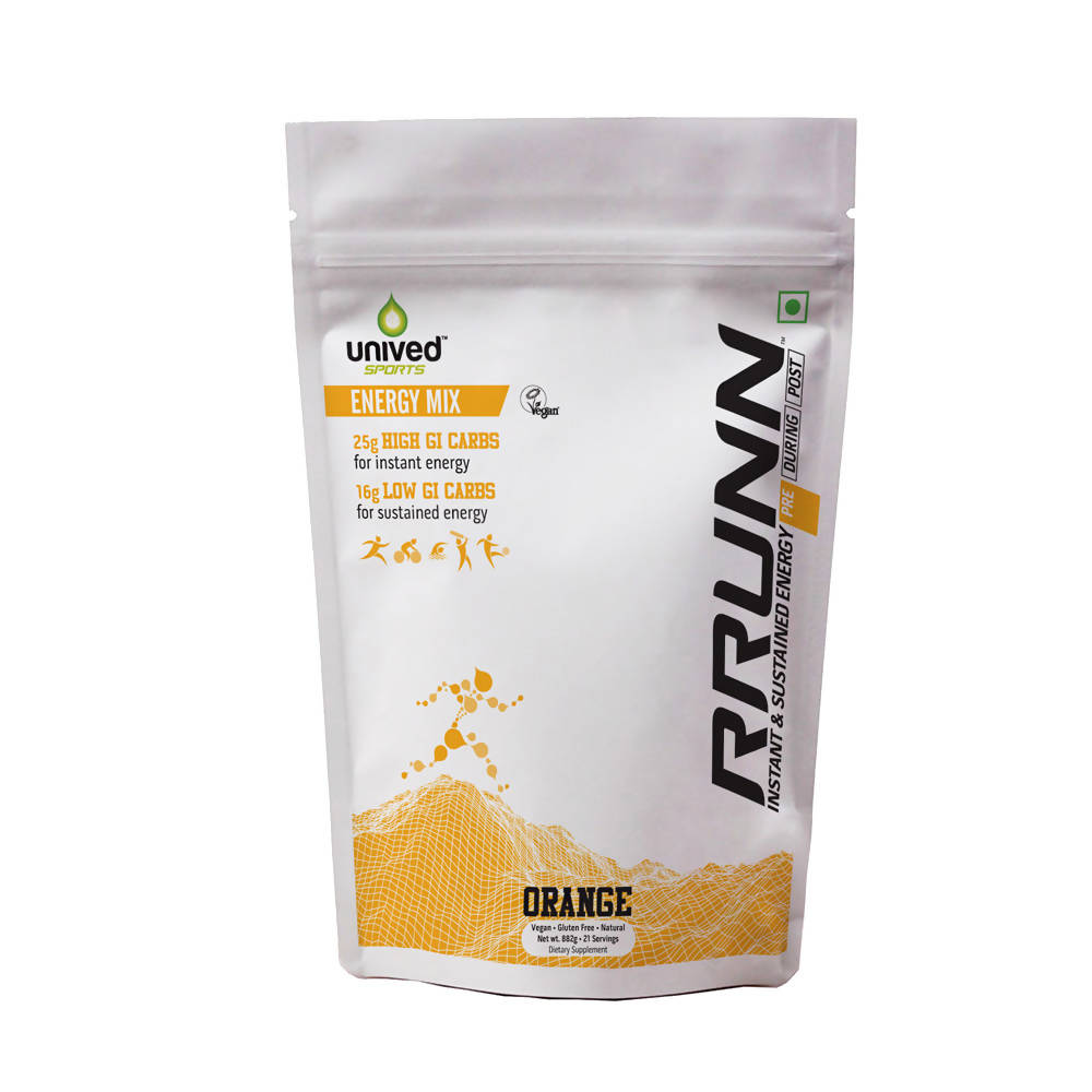 Pre Energy Sports Drink Mix, Instant & Sustained Energy - Cyclop.in