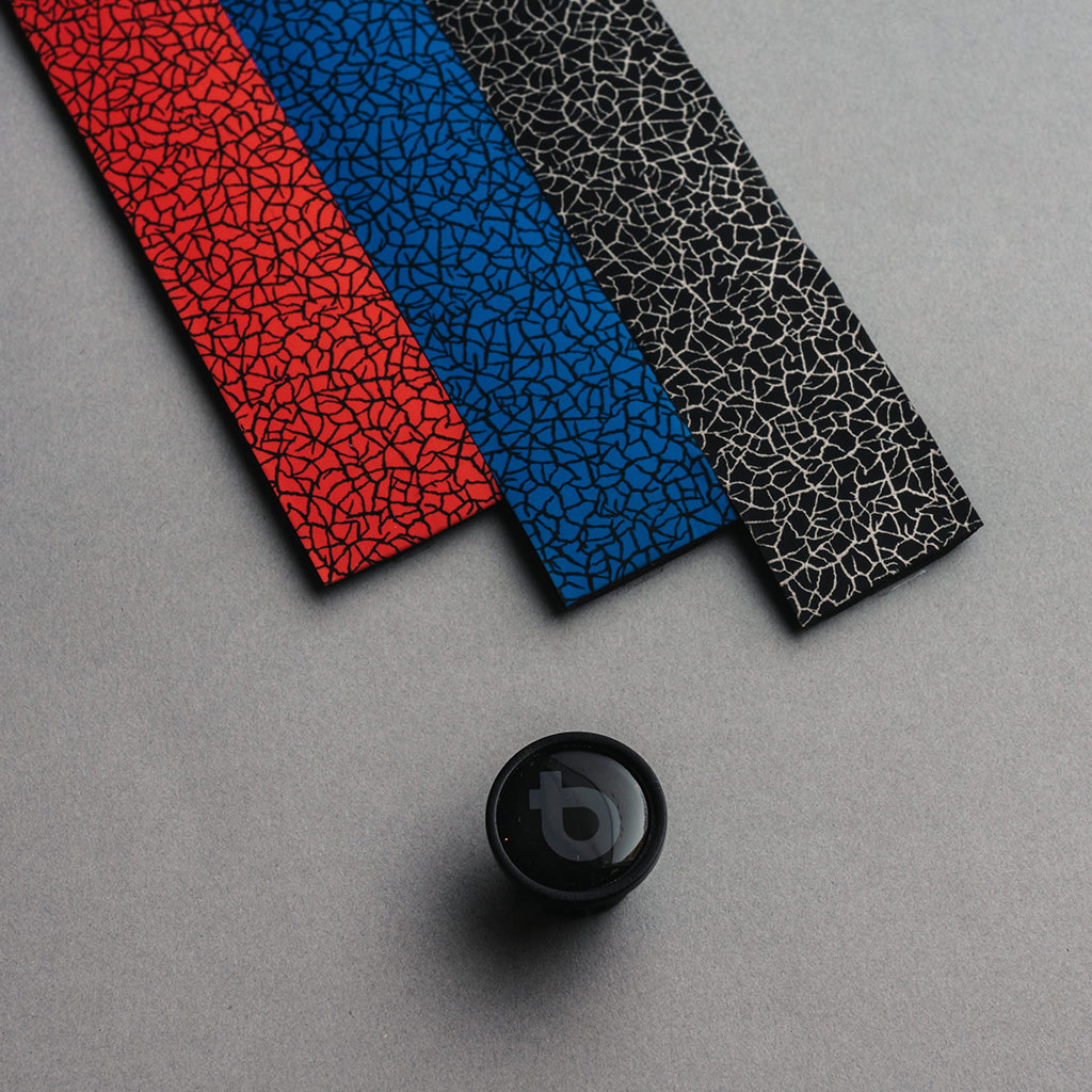 BTP High Performance Emo Bartape - Cyclop.in