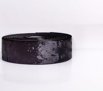 BTP High Performance Swirl Bartape - Black - Cyclop.in
