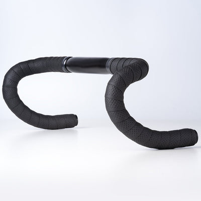 BTP High Performance Gripping Bartape - Black Embossed CRS - Cyclop.in