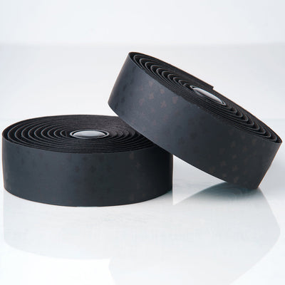 BTP High Performance Gripping Bartape - Black Poker - Cyclop.in