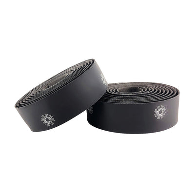 BTP HP Reflective Bartape - Black Slpara - Cyclop.in