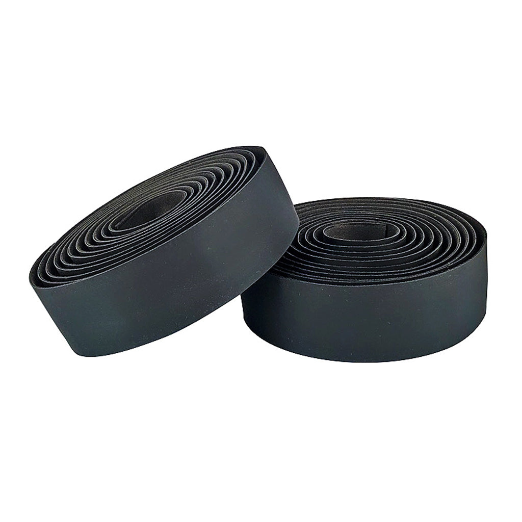 BTP HP Gripping Bartape - Black - Cyclop.in