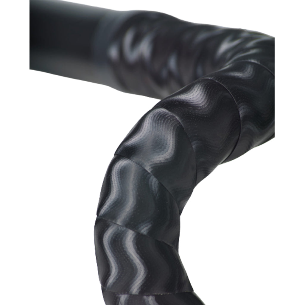 BTP High Performance Wave Bartape - Black - Cyclop.in