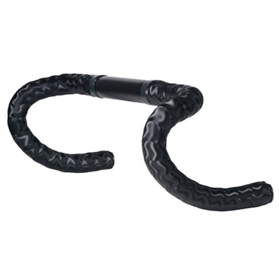 BTP High Performance Wave Bartape - Black - Cyclop.in