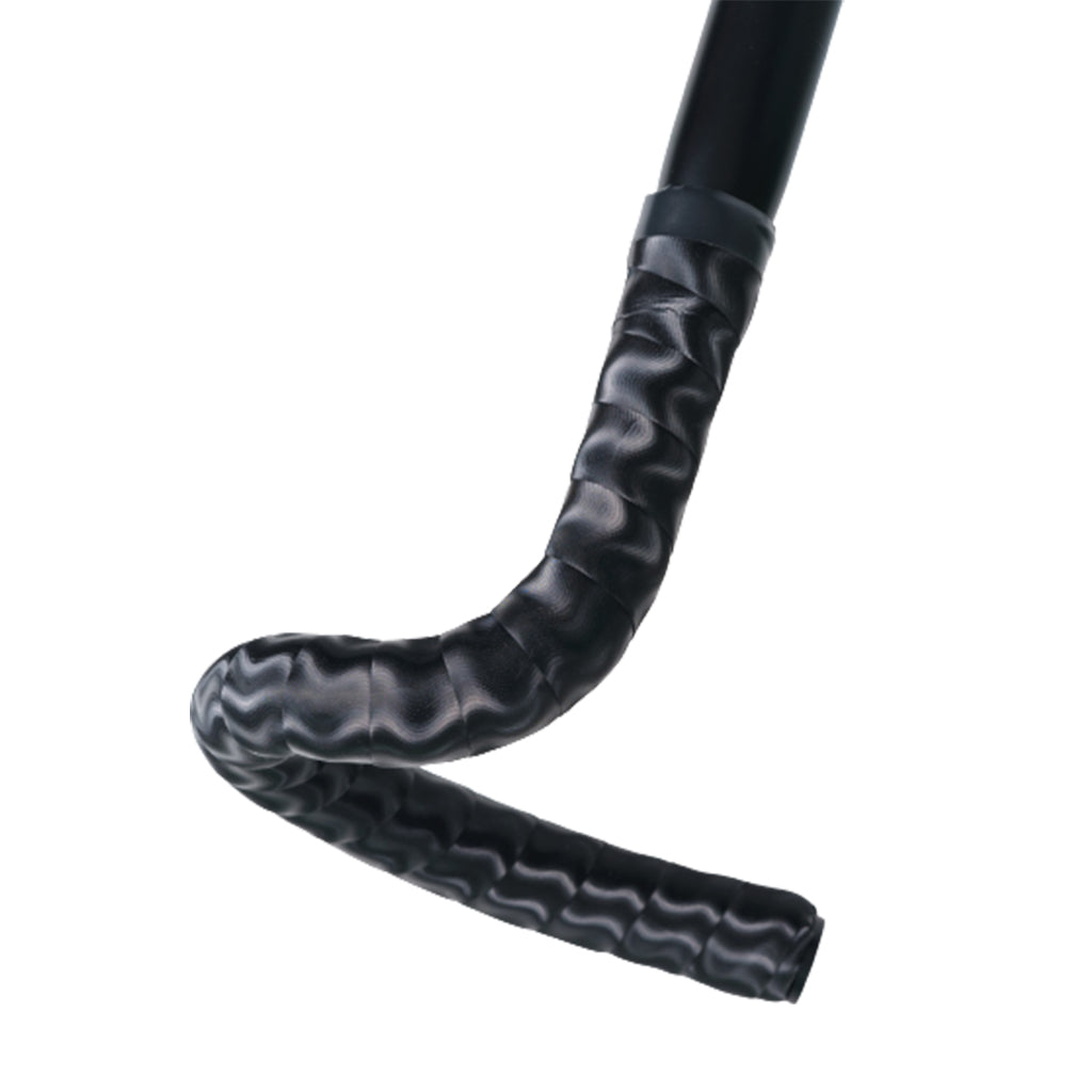 BTP High Performance Wave Bartape - Black - Cyclop.in