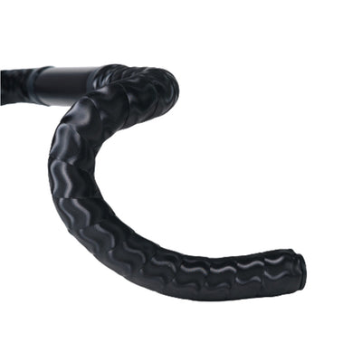 BTP High Performance Wave Bartape - Black - Cyclop.in