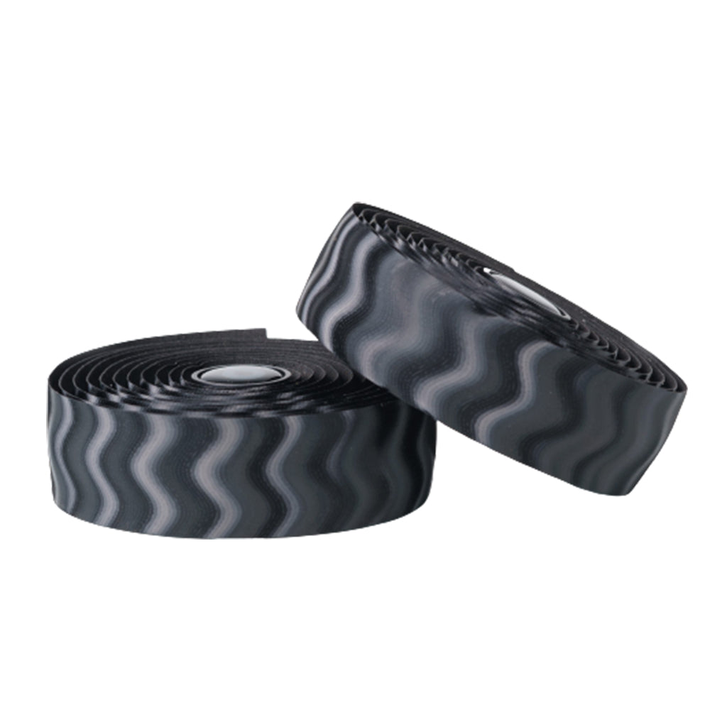 BTP High Performance Wave Bartape - Black - Cyclop.in