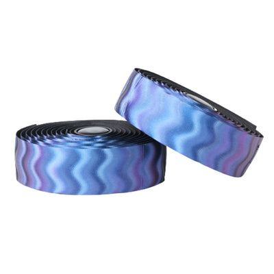 BTP High Performance Wave Bartape - Blue - Cyclop.in