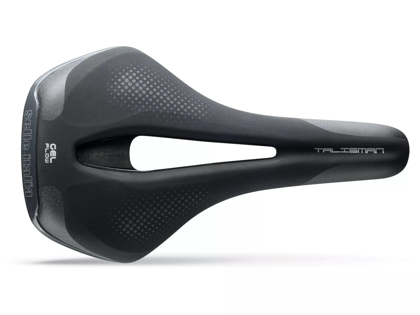 Selle Italia Talisman Flow Saddle - Cyclop.in