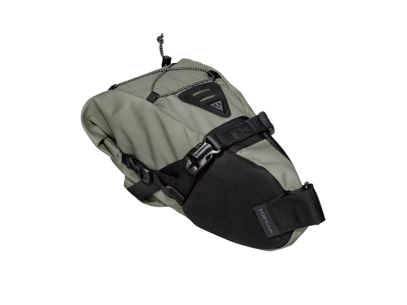 Topeak Backloader Saddle Bag - Cyclop.in