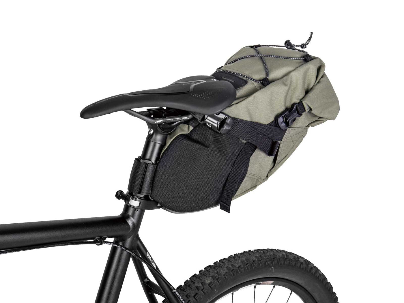 Topeak Backloader Saddle Bag - Cyclop.in