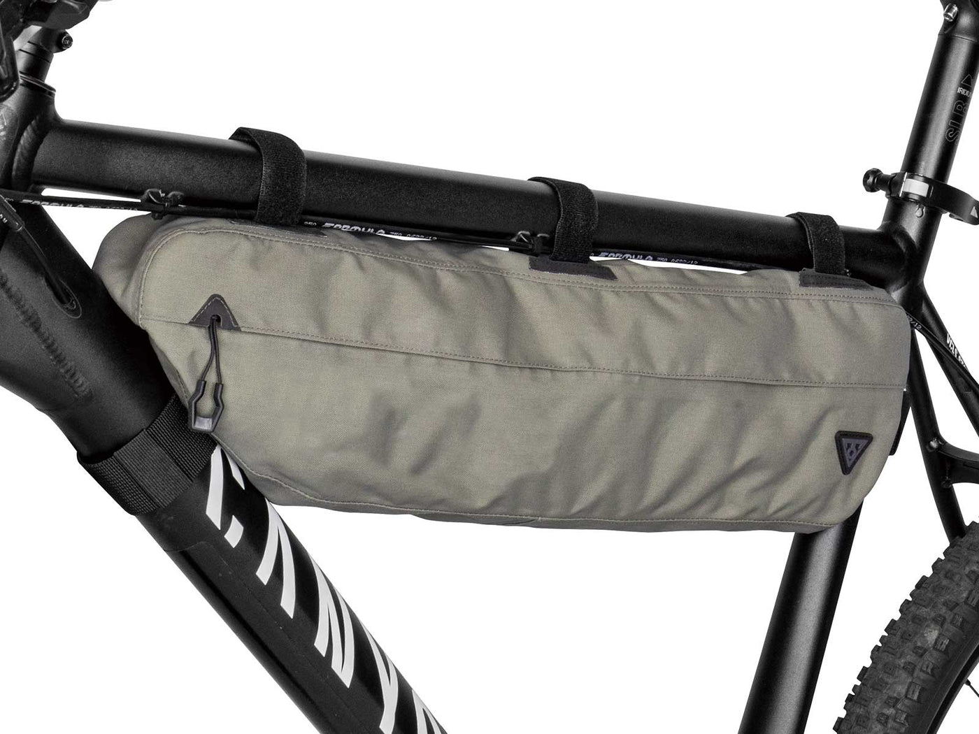 Buy Topeak Midloader Top Tube Bag Online in India  Cyclopin