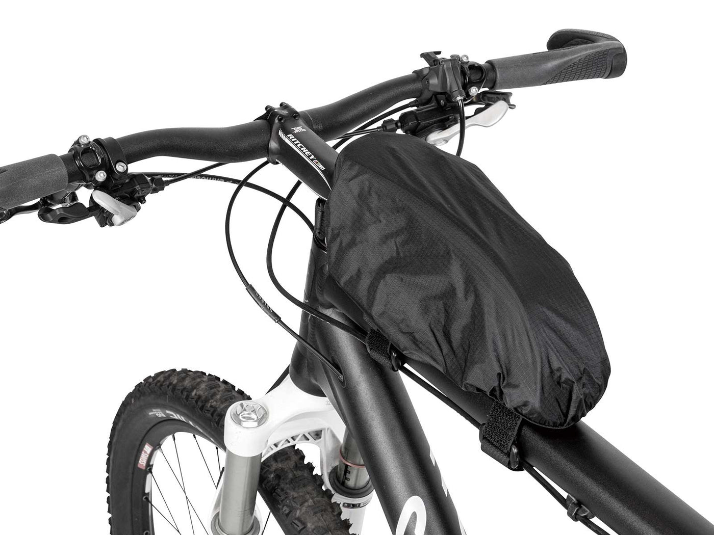 Topeak Toploader Toptube Bag - Cyclop.in